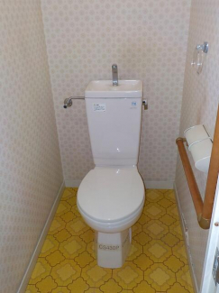 姫路市千代田町の中古マンションの画像