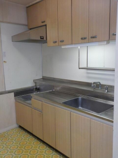 姫路市千代田町の中古マンションの画像