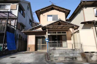 相生市佐方戸建て（契約金０円プラン）の画像