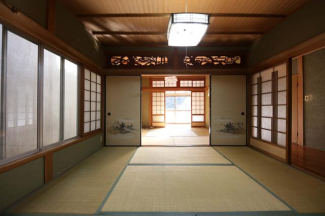 相生市佐方戸建て（契約金０円プラン）の画像