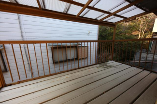 相生市佐方戸建て（契約金０円プラン）の画像