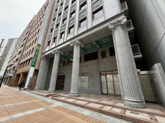 京町栄光ビルディングの画像