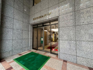 京町栄光ビルディングの画像