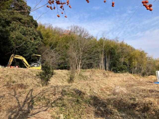 神戸市北区有野町有野の事業用地の画像