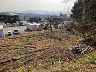 神戸市北区有野町有野の事業用地の画像