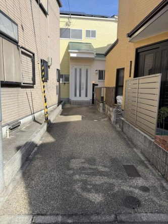 神戸市北区有野町有野の店舗事務所の画像