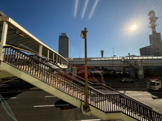 神戸市中央区海岸通２丁目の事務所の画像