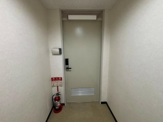 神戸市中央区海岸通２丁目の事務所の画像