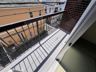 雅喜マンションの画像