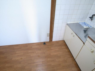 雅喜マンションの画像