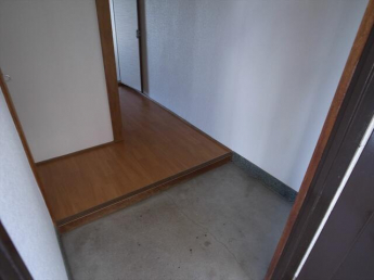 雅喜マンションの画像