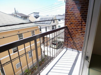 雅喜マンションの画像