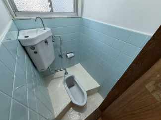 雅喜マンションの画像