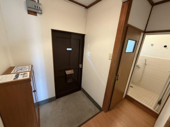 雅喜マンションの画像