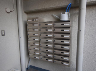 神戸市兵庫区浜崎通のマンションの画像