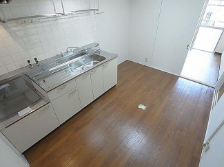 神戸市兵庫区浜崎通のマンションの画像