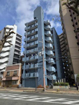 神戸市兵庫区浜崎通のマンションの画像