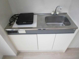 神戸市東灘区住吉宮町２丁目のマンションの画像