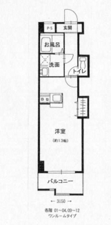 レヴェンテ・モンテの画像