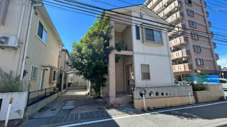 松山市東石井６丁目の中古一戸建ての画像