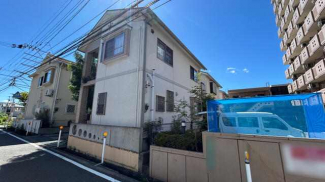 松山市東石井６丁目の中古一戸建ての画像