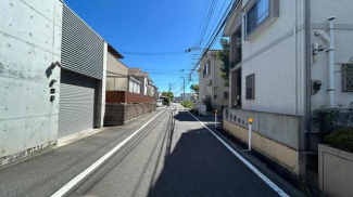 松山市東石井６丁目の中古一戸建ての画像