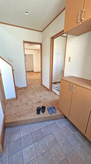 松山市東石井６丁目の中古一戸建ての画像