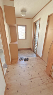 松山市東石井６丁目の中古一戸建ての画像