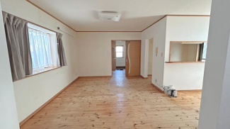 松山市東石井６丁目の中古一戸建ての画像