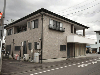 松山市古三津３丁目の中古一戸建ての画像