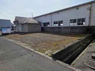 松山市朝生田町４丁目の売地の画像