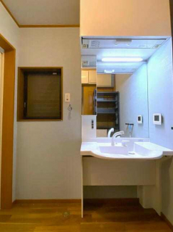 松山市古川南１丁目の中古一戸建ての画像