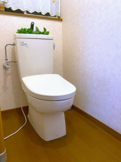 松山市古川南１丁目の中古一戸建ての画像