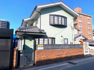 松山市古川南１丁目の中古一戸建ての画像