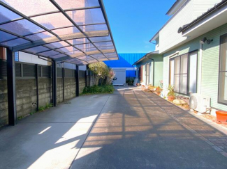 松山市古川南１丁目の中古一戸建ての画像