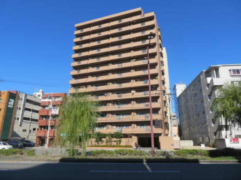 ジョイフルプラザ湊町の画像