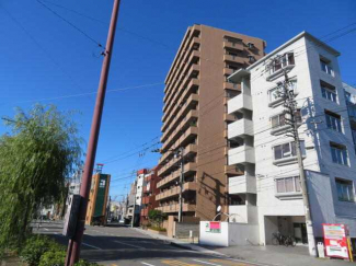 ジョイフルプラザ湊町の画像