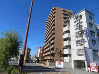 ジョイフルプラザ湊町の画像