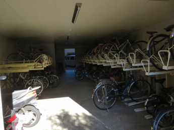 ジョイフルプラザ湊町の画像