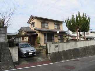 伊予郡砥部町宮内の中古一戸建ての画像