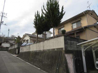 伊予郡砥部町宮内の中古一戸建ての画像