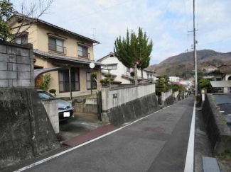 伊予郡砥部町宮内の中古一戸建ての画像