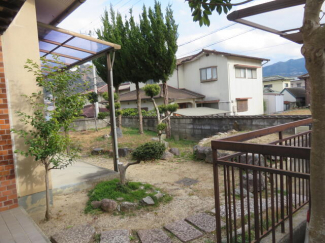 伊予郡砥部町宮内の中古一戸建ての画像