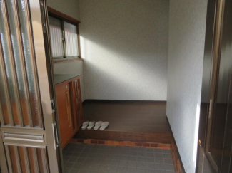 伊予郡砥部町宮内の中古一戸建ての画像