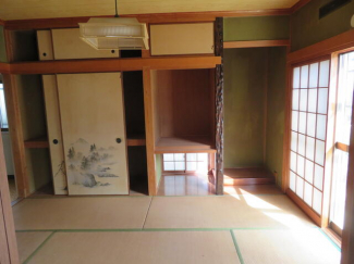 伊予郡砥部町宮内の中古一戸建ての画像