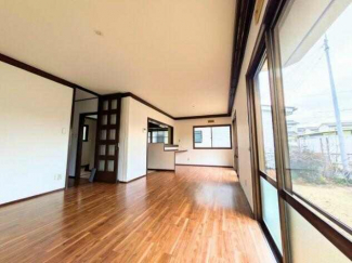 松山市余戸東３丁目の中古一戸建ての画像