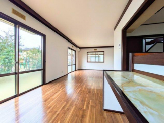 松山市余戸東３丁目の中古一戸建ての画像