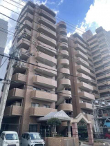 松山市宮田町の中古マンションの画像