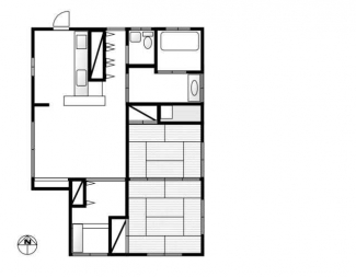 伊予郡砥部町千足の中古一戸建ての画像