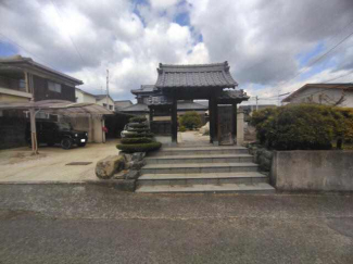 松山市久万ノ台の売地の画像